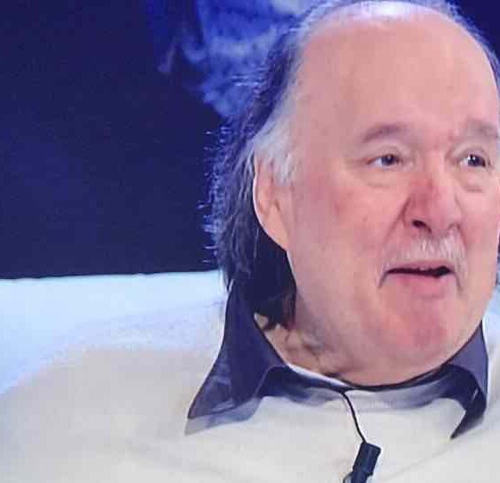 Giampiero Galeazzi che malattia ha e perchè è sulla sedia a rotelle?