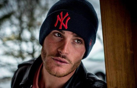 Giordano Mazzocchi all'Isola dei Famosi 2019 parla Nilufar di Uomini e donne