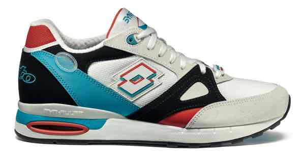 Sneakers uomo tendenza autunno inverno 2018-19