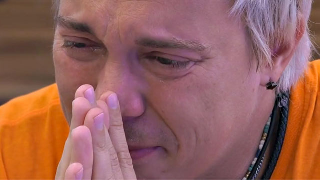 Andrea Mainardi del Grande Fratello Vip finisce in ospedale nella notte