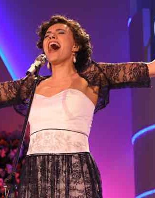 Mia Martini arriva il film IO SONO MIA dedicato all'icona della musica italiana