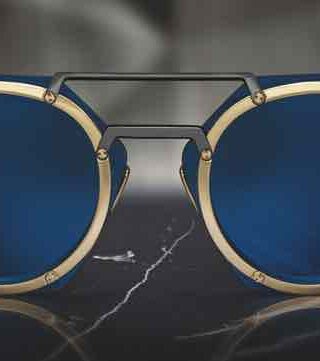 Debutta la prima collezione Hublot Eyewear by Italia Independent