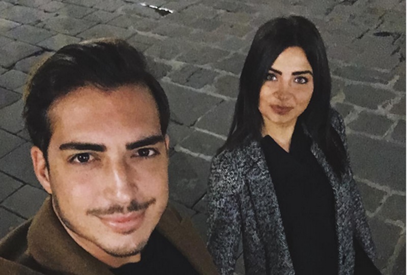 Uomini e donne Eleonora Rocchini e Oscar Branzani fine della storia d'amore?