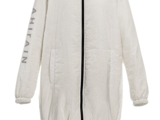 Pitti Uomo gennaio 2019 il parka da uomo è di tendenza