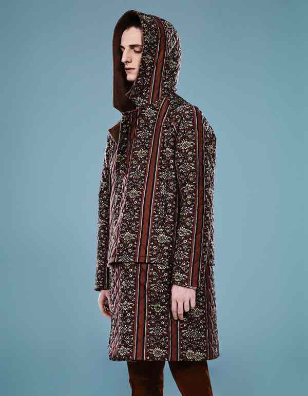 Pitti Uomo 2019 tra Parka e Coat le tendenze per l'uomo moderno