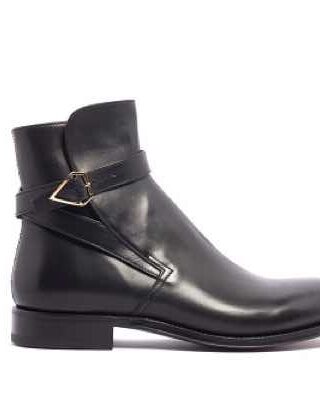 Pitti Uomo gennaio 2019 il lusso ai piedi le scarpe di tendenza