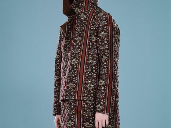 Pitti Uomo 2019 tra Parka e Coat debutta la collezione di Parcoats Florence