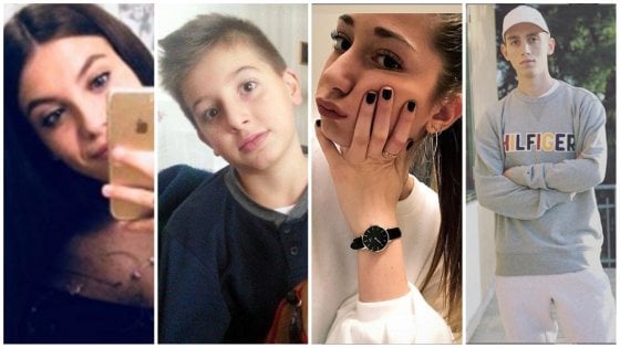 Tragedia discoteca Corinaldo per la prima volta parla il ragazzo indagato ecco le parole