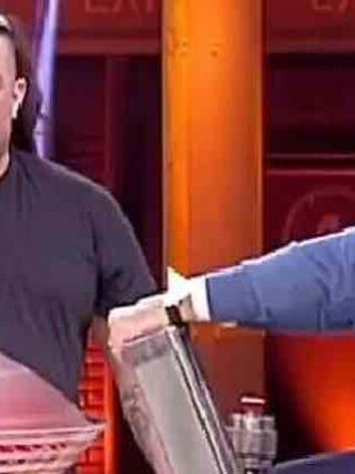 Avanti un altro torna a gennaio 2019 con un lutto e la scomparsa di un valletto