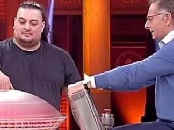 Avanti un altro torna a gennaio 2019 con un lutto e la scomparsa di un valletto