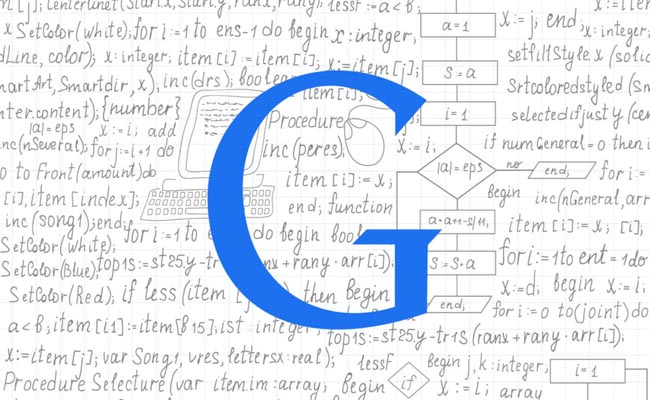 Google e la vergogna del suo algoritmo che prende in giro tutta l'editoria online
