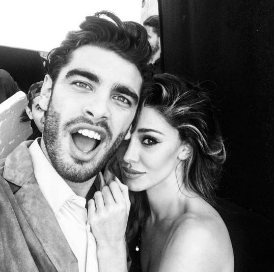 Belen Rodriguez nuovo amore è Stefano Sala del Grande Fratello Vip?