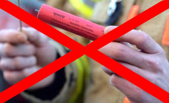 Capodanno 2019 quanti morti a causa dei botti e petardi l'ultima notte dell'anno?