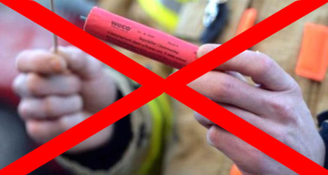 Capodanno 2019 quanti morti a causa dei botti e petardi l'ultima notte dell'anno?