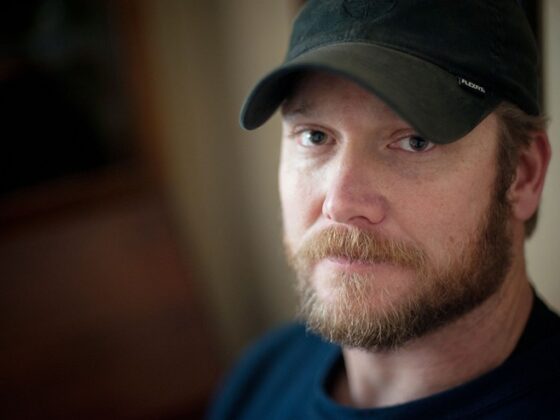 American Sniper come è morto da chi è stato ucciso Chris Kyle?