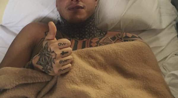 francesco chiofalo operazione cervello