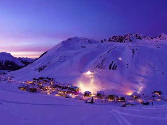 Innsbruck le vacanze invernali e estive tra sport eventi e relax