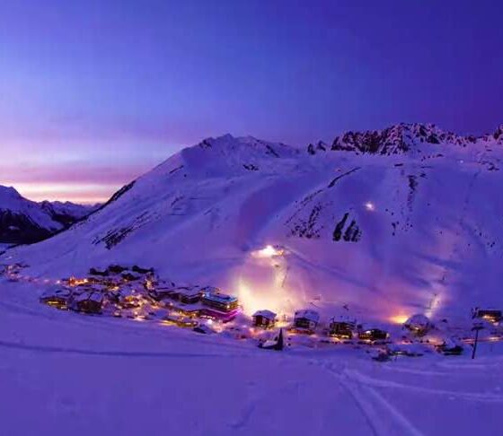 Innsbruck le vacanze invernali e estive tra sport eventi e relax