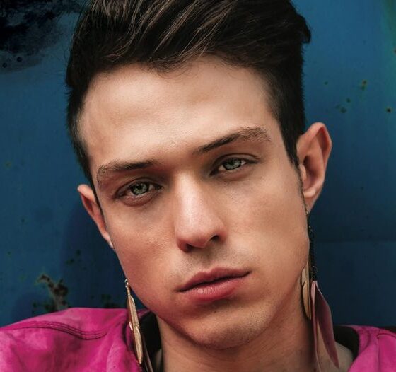 Irama a Sanremo e la canzone per Linda la ragazza malata con il cuore di latta