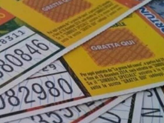 Lotteria Italia biglietti vincenti premi di prima e seconda categoria e consolazione