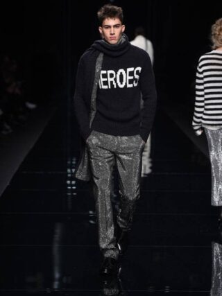 Milano Moda Uomo calendario sfilate dall'11 al 14 gennaio 2019 chi c'è in passerella