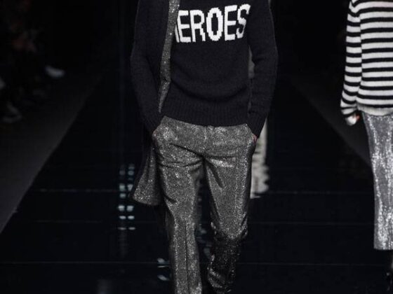 Milano Moda Uomo calendario sfilate dall'11 al 14 gennaio 2019 chi c'è in passerella