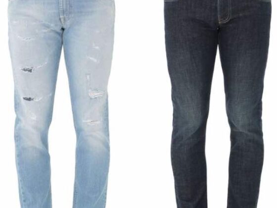 Pitti Uomo gennaio 2019 di moda il denim e il jeans ecco le proposte per il guardaroba maschile
