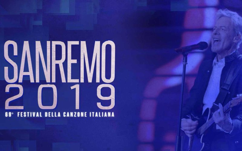 Sanremo 2019 ecco i super ospiti invitati da Baglioni nella serata finale