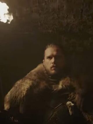 Game Of Thrones Il trono Di Spade la data dell'ultima stagione e il trailer di due minuti