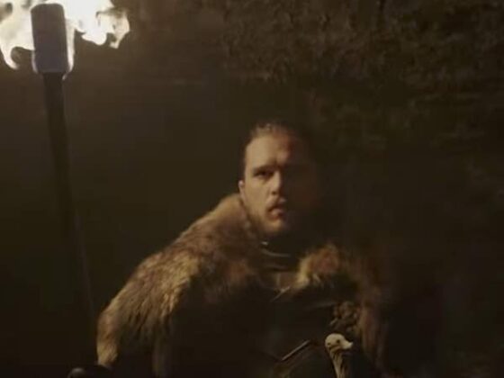 Game Of Thrones Il trono Di Spade la data dell'ultima stagione e il trailer di due minuti