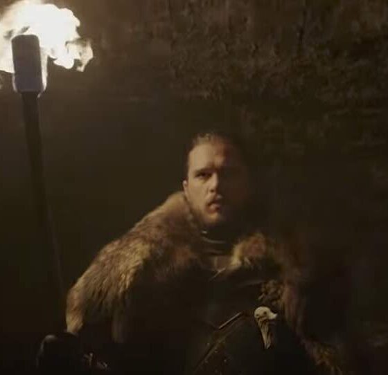 Game Of Thrones Il trono Di Spade la data dell'ultima stagione e il trailer di due minuti