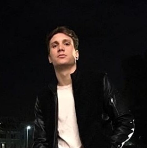 Manuel Bortuzzo non tornerà a camminare rimarrà paralizzato a vita