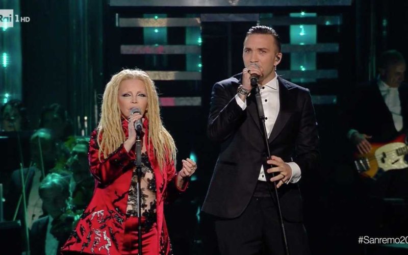 Sanremo 2019 scaletta programma seconda serata e ordine uscita canzoni dei big