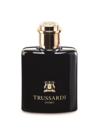 Profumo Trussardi Uomo regalo perfetto per la festa del papà