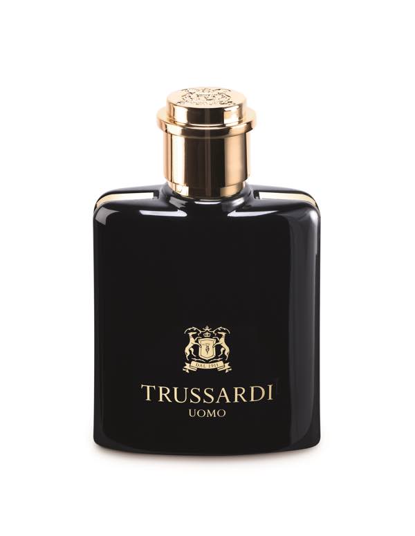 Profumo Trussardi Uomo regalo perfetto per la festa del papà