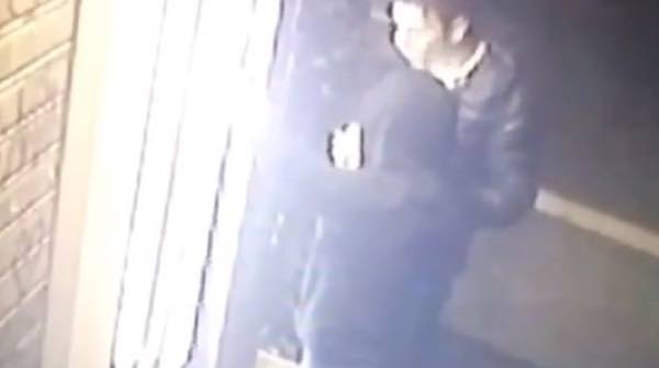 Manuel Bortuzzo c'è il video del momento dello sparo che colpisce il ragazzo