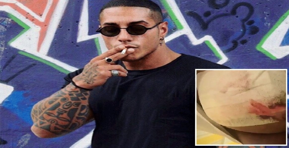 Francesco Chiofalo per la prima volta in Tv dopo il tumore ecco l'intervista a Verissimo