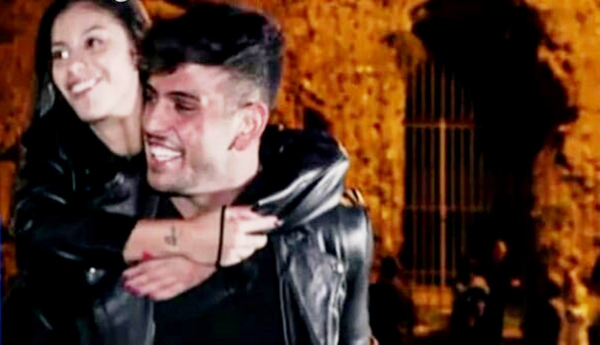 Uomini e donne anticipazioni La scelta di Luigi Mastroianni non sarà una sola al serale