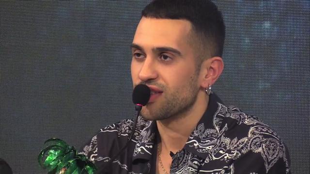 Mahmood vince Sanremo 2019:"Sono italiano al 100%". E Salvini fa un tweet contro