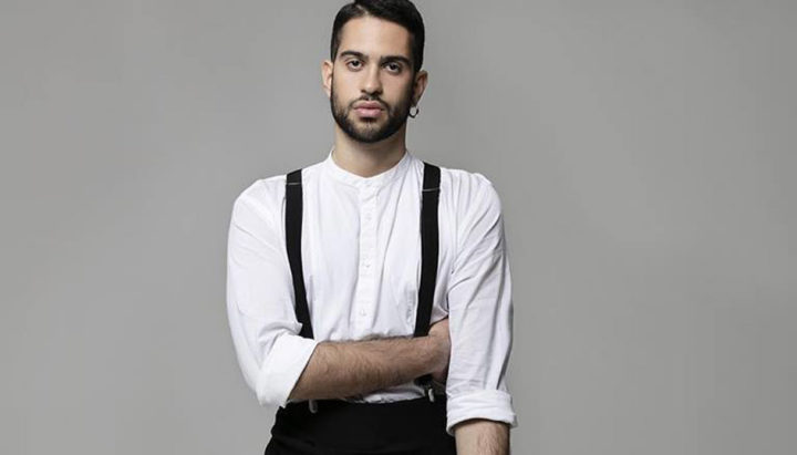 Mahmood prima intervista verità sulle sue origini e sul perchè ha vinto Sanremo