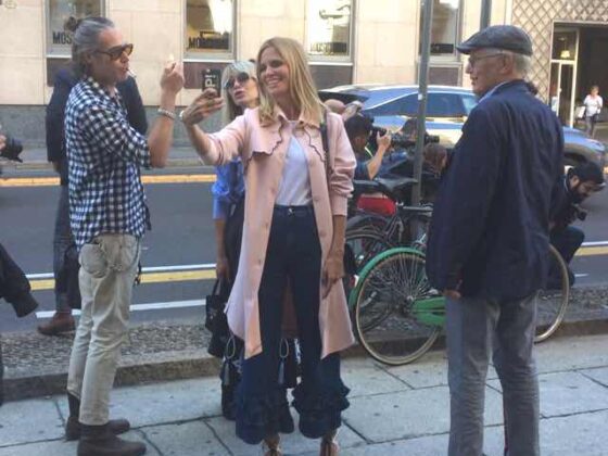 Milano moda donna febbraio 2019 calendario sfilate tra Armani e Ferragamo