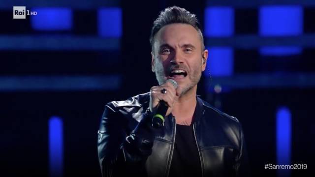 Scaletta seconda serata Sanremo 2019 ecco i dodici cantanti in ordine di uscita