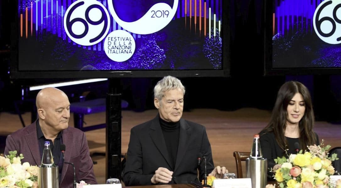 Sanremo 2019 dove ascoltarlo in radio