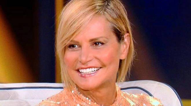 Sanremo 2019 Simona Ventura ospite dopo il passaggio in Rai