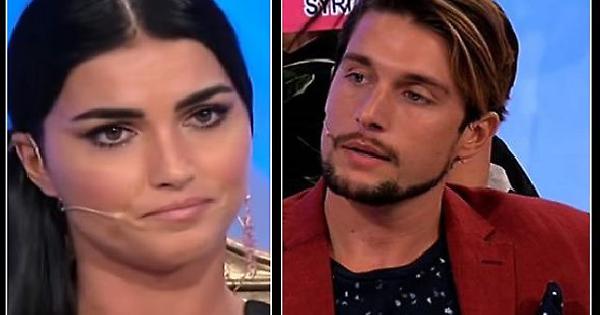 La scelta di Teresa ecco le parole di Andrea Del Corso, ha scelto lui?