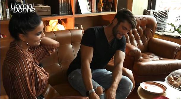 Uomini e donne anticipazioni la scelta di Teresa le parole di Antonio prima della scelta