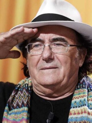 Albano in Ucraina è una minaccia alla sicurezza nazionale e per questo non è gradito