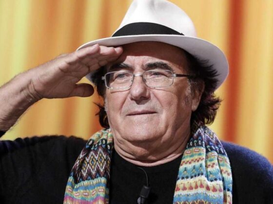 Albano in Ucraina è una minaccia alla sicurezza nazionale e per questo non è gradito