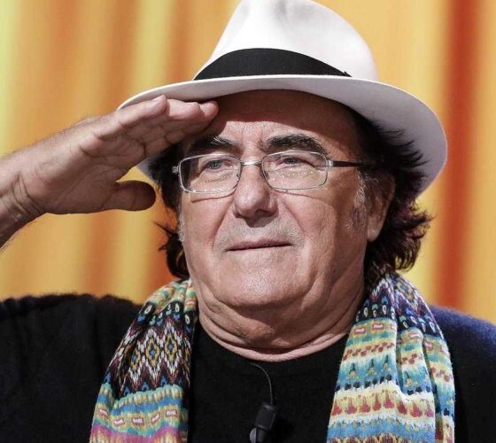 Albano in Ucraina è una minaccia alla sicurezza nazionale e per questo non è gradito