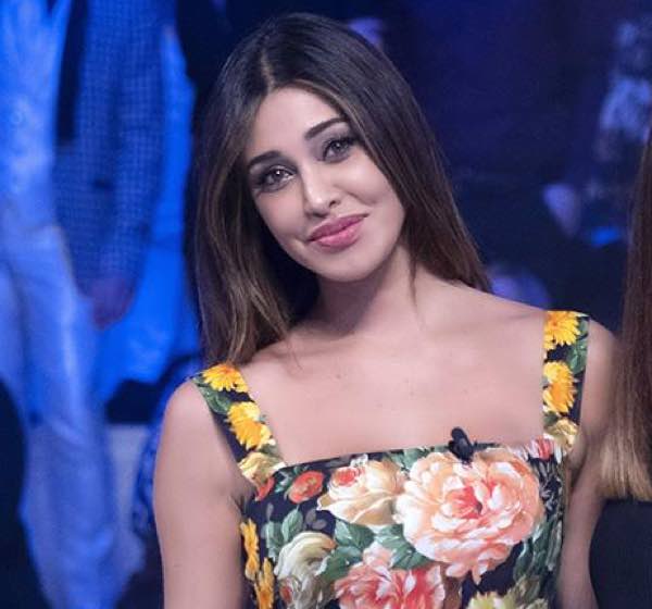 Belen a Verissimo ammette la sua storia con De Martino ecco le sue parole